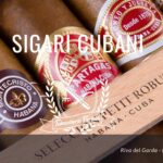 Tutti i sigari cubani attualmente sono puros habanos, termine che indica che tutte le sue componenti sono di medesima provenienza