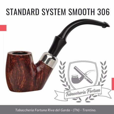 STANDARD SYSTEM SMOOTH 306