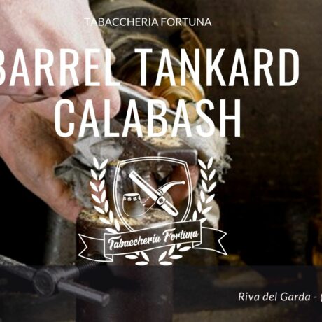 BARREL, TANKARD, CALABASH