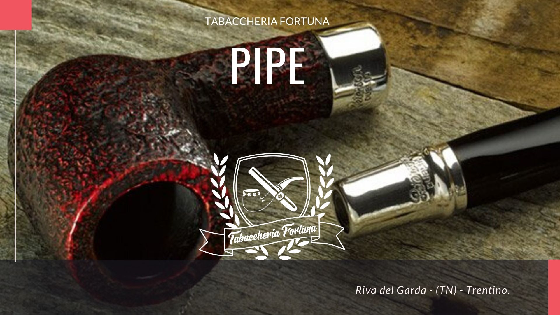 PIPE