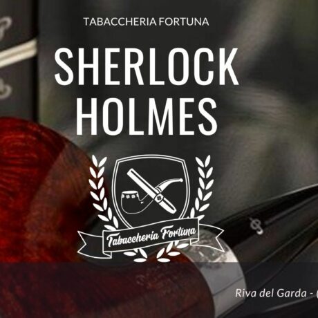 SHERLOCK HOLMES COLLECTION