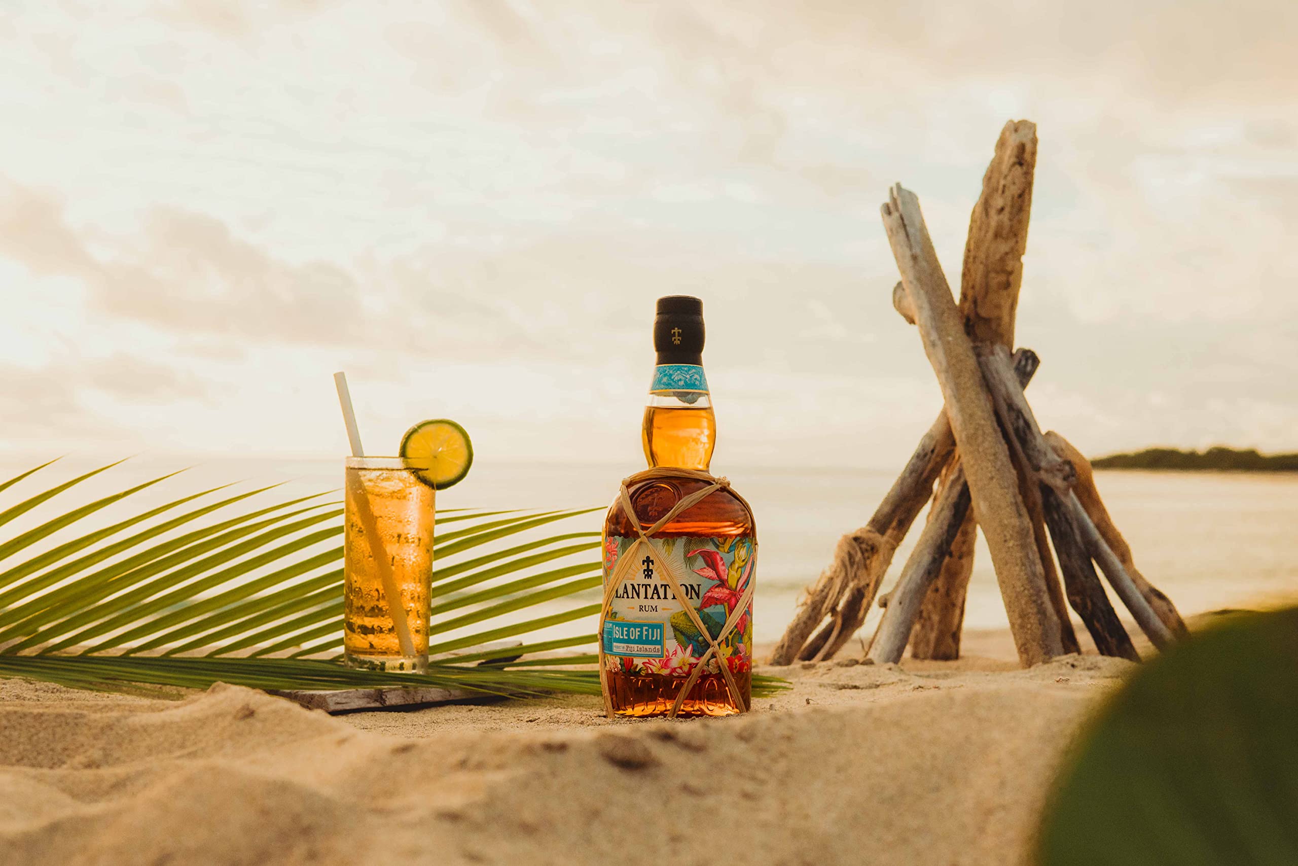81zMQqmSFrL Rum Plantation Isle of Fiji – Rum delle isole Fiji.