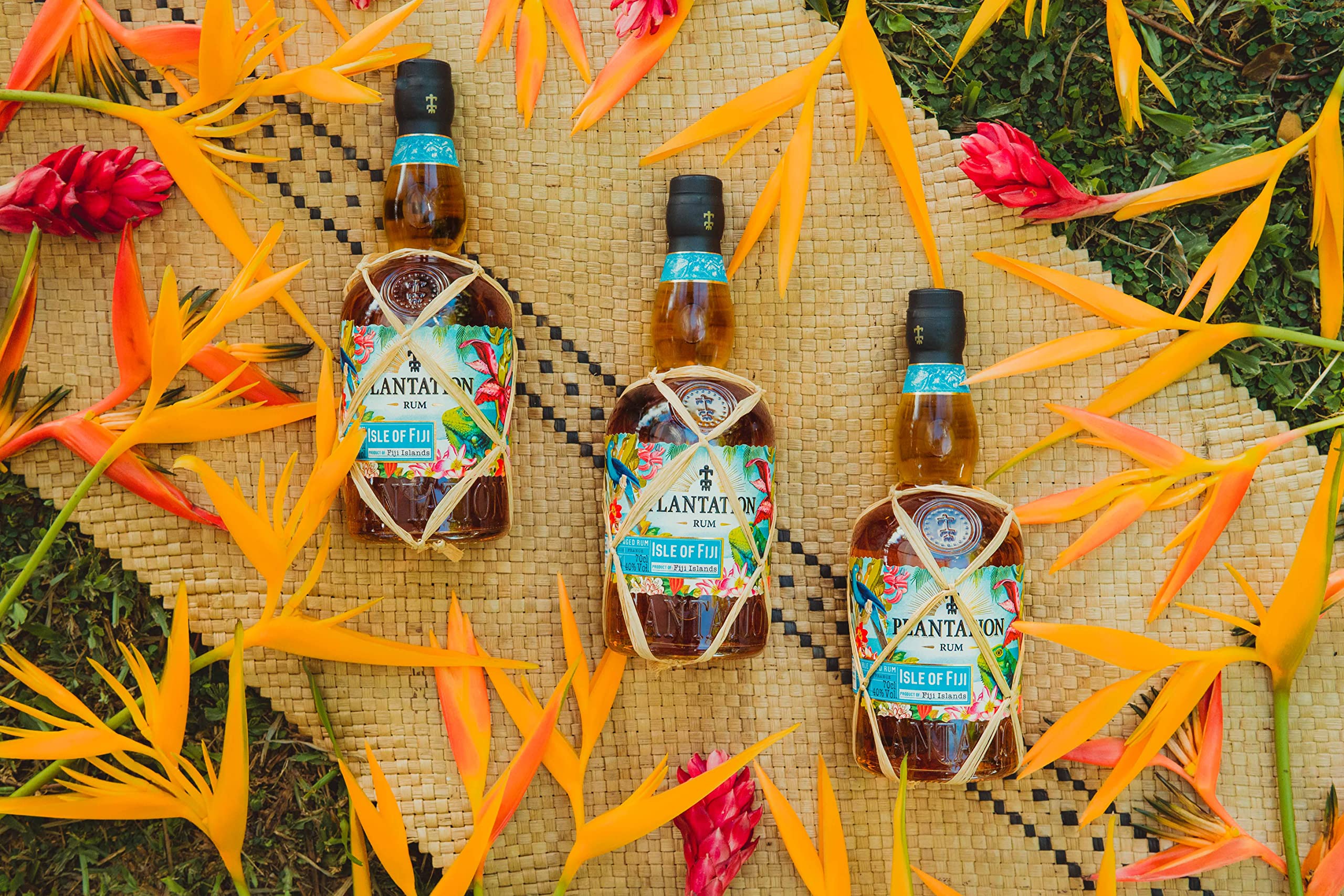 91JenDDaJ8L Rum Plantation Isle of Fiji – Rum delle isole Fiji.