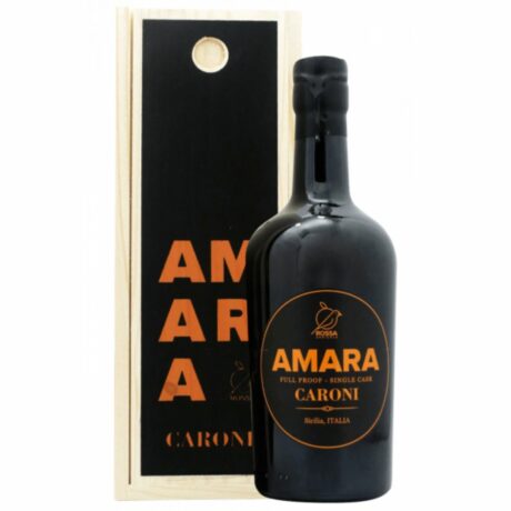 Amara Caroni