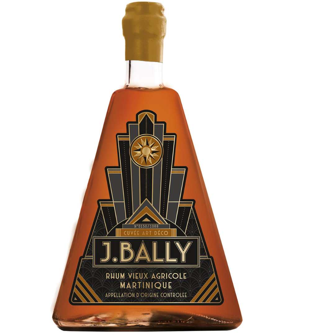 Bally Limited Edition Art Deco Bally Limited Edition Art Deco