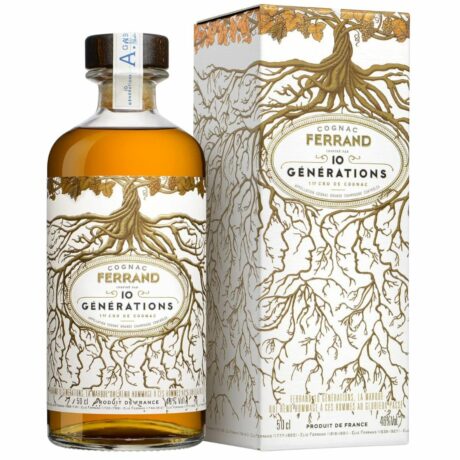 Cognac Ferrand