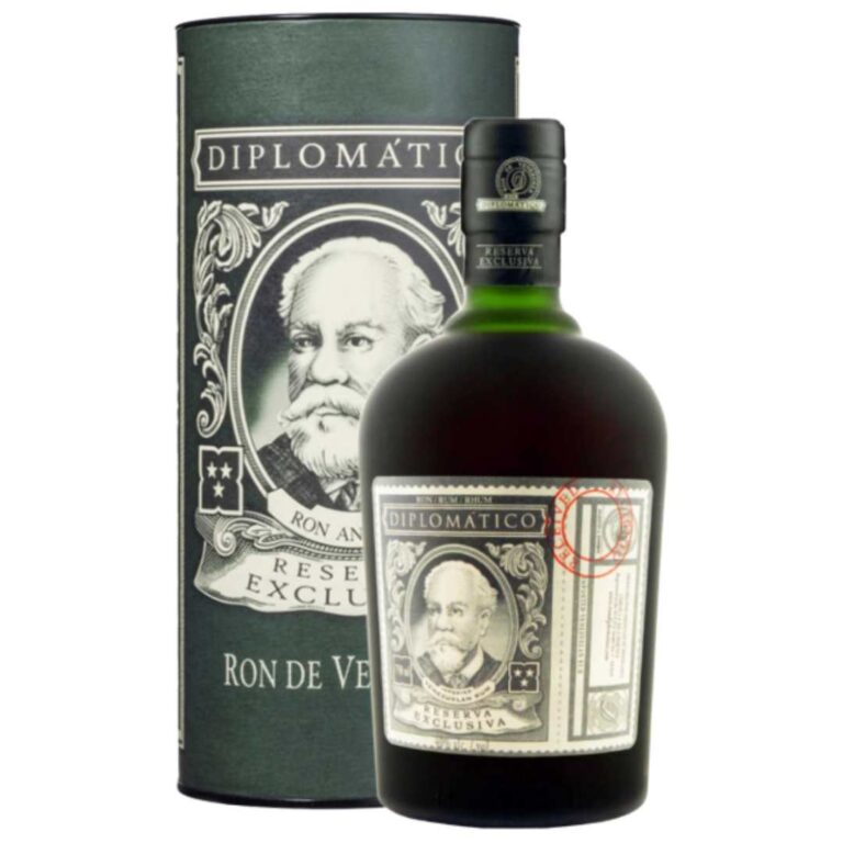 Diplomatico Reserva Exclusiva