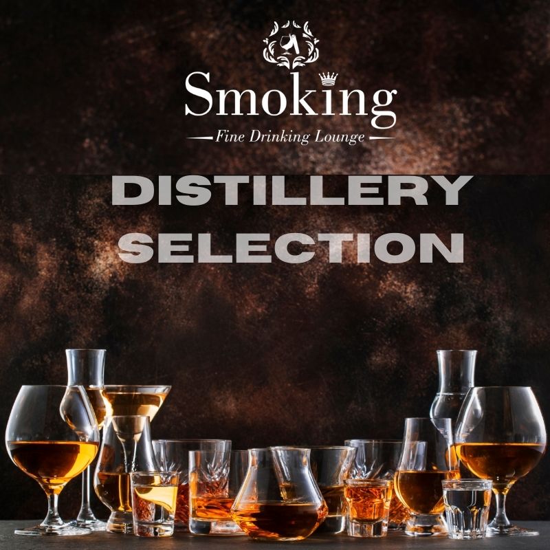 DISTILLATI