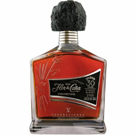 Flor de Cana 30y