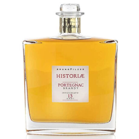 Brandy Pilzer Historiae Storie di vita racchiuse in tre diverse Acquaviti