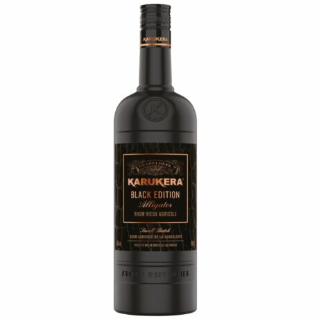 Karukera Black Edition