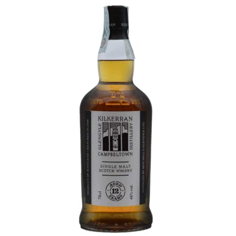 Kilkerran 12 Y
