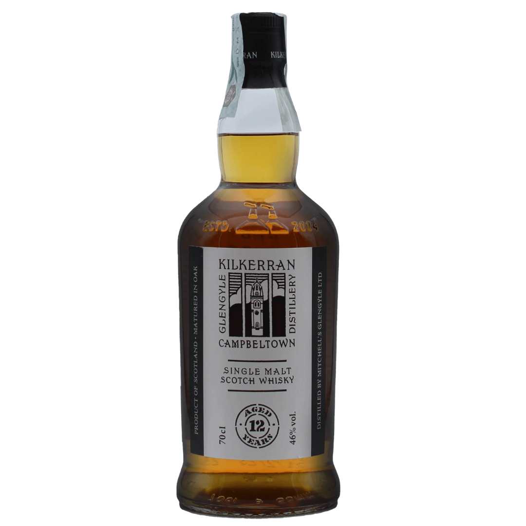 Kilkerran 12 Y Kilkerran 12 Y
