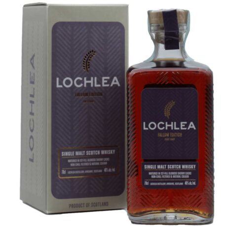 Lochlea Fallow Edition 1st Crop