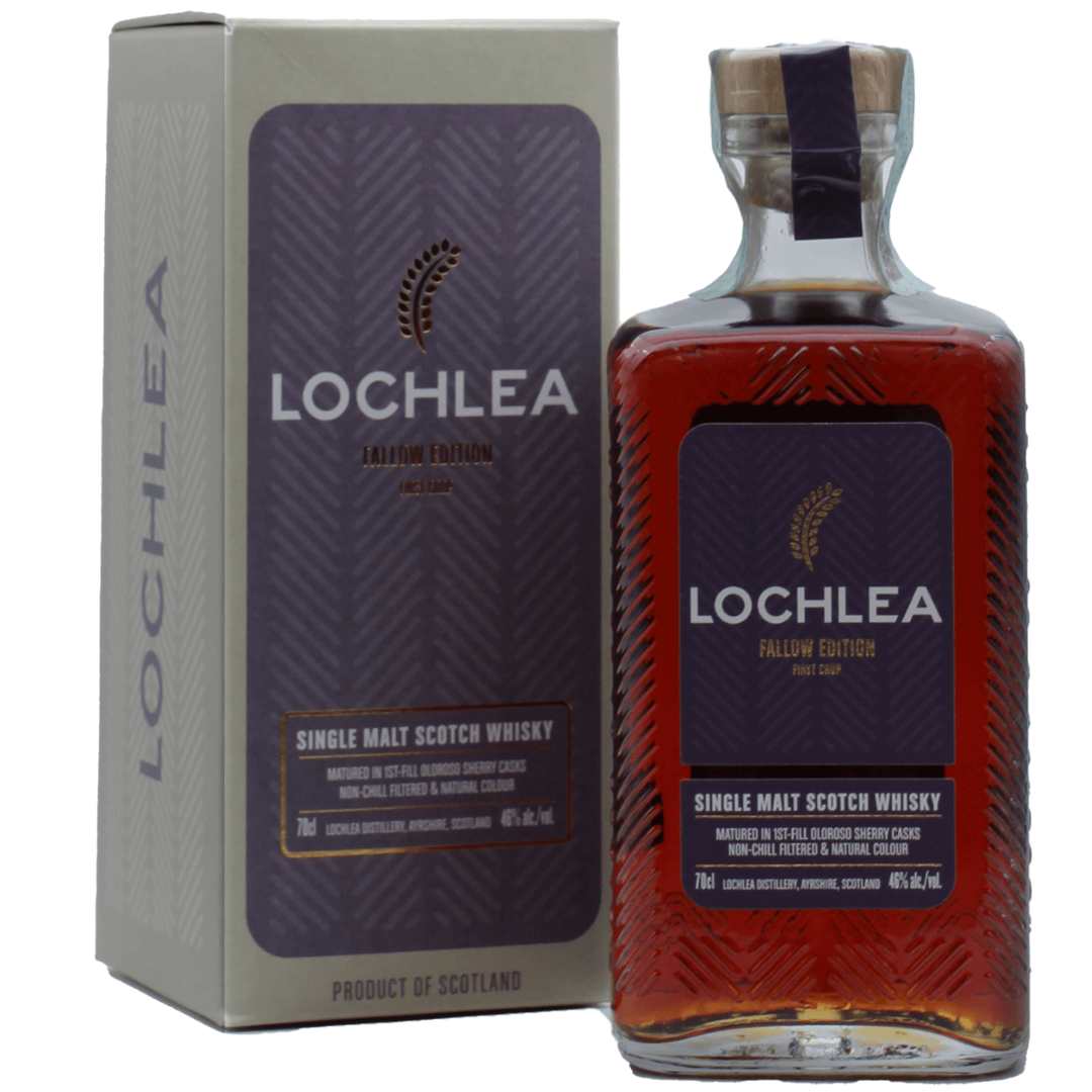 Lochlea Fallow Edition 1st Crop Lochlea Fallow Edition 1st Crop