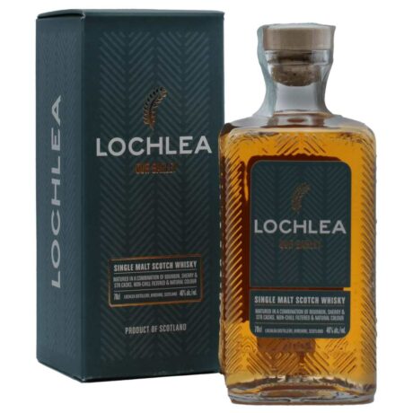 Lochlea Our Barley