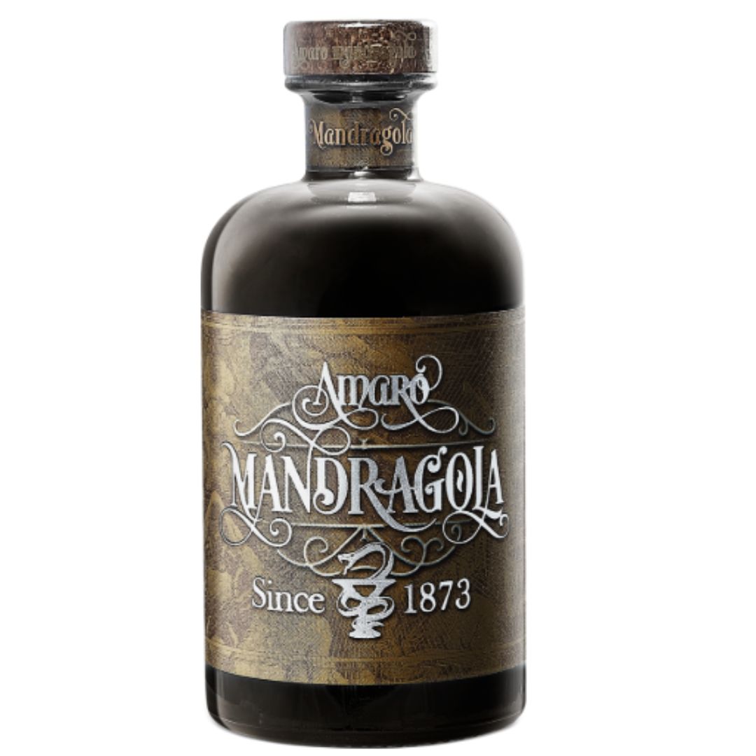 Mandragola Mandragola