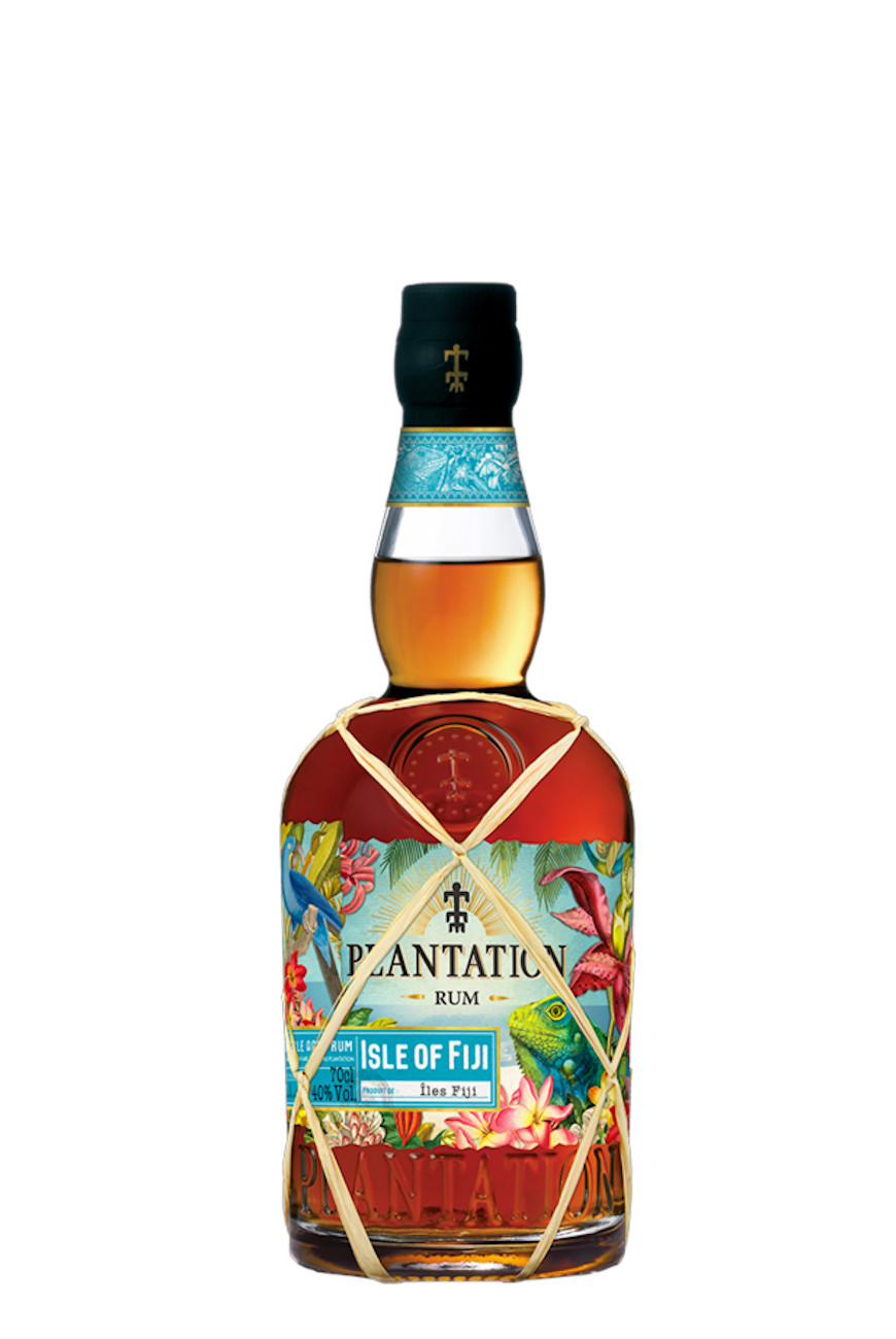 Plantation-Isle-of-Fiji Rum Plantation Isle of Fiji – Rum delle isole Fiji.