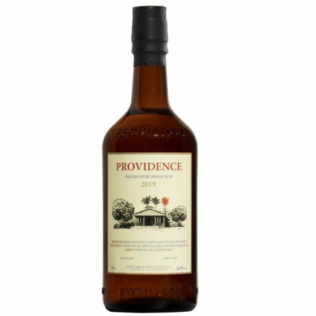 Providence Aged 3y