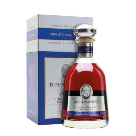Il Single Vintage è la scelta più raffinata per gli amanti del rum. Questa pregiata bevanda, disponibile solamente in edizione limitata, viene prodotta esclusivamente negli anni migliori.