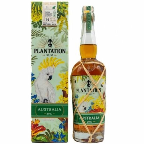Rum Plantation Australia 2007