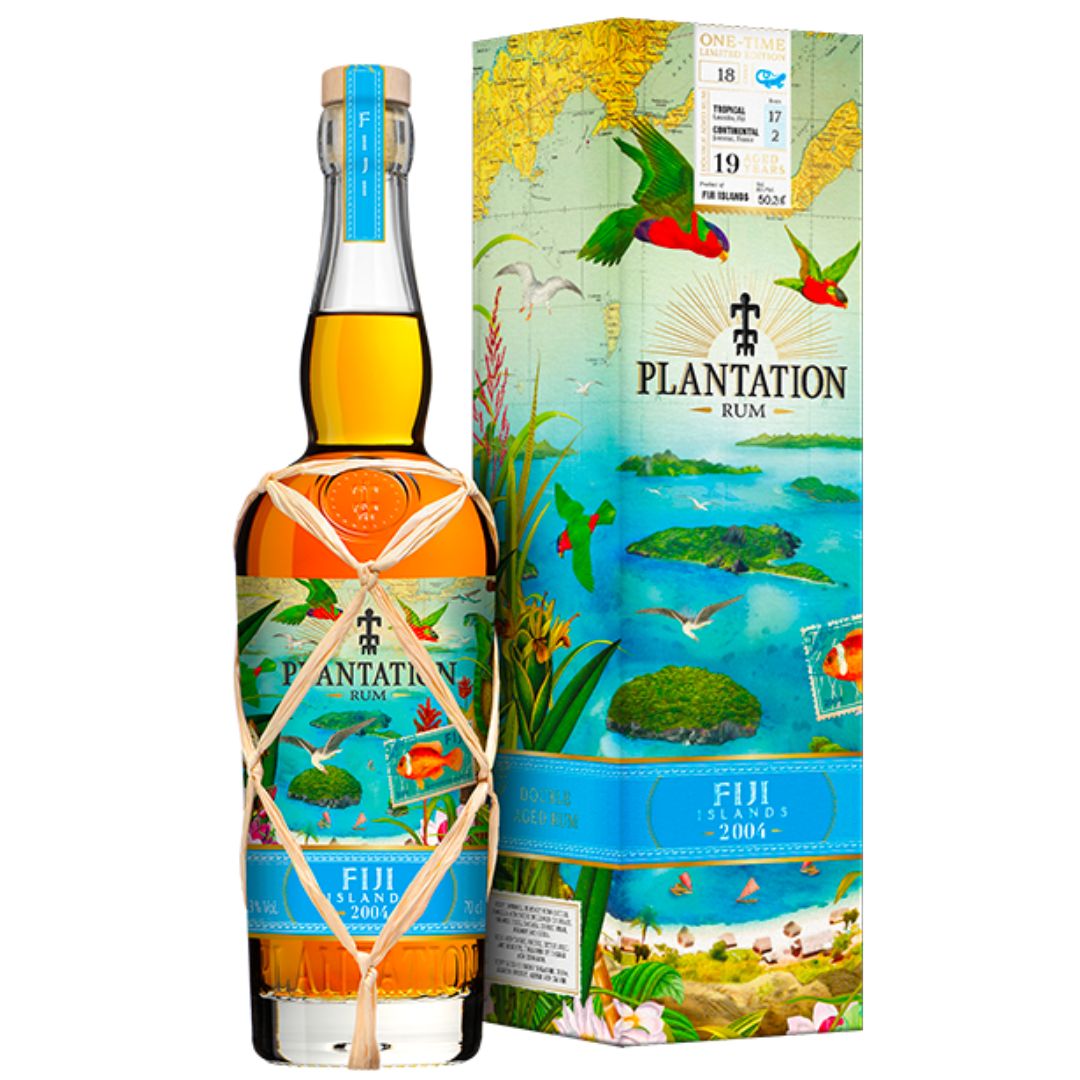 Rum Plantation Fiji Rum Plantation Fiji