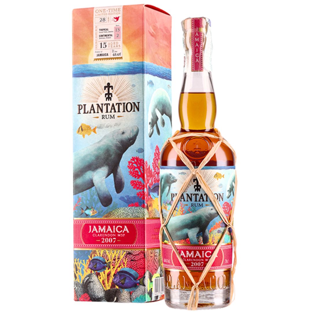 Rum Plantation Jamaica 2007 Rum Plantation Jamaica 2007