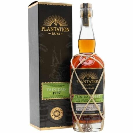 Rum Plantation Trinidad Kilchoman 1997