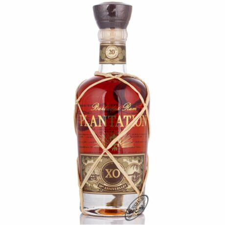 Rum Plantation XO