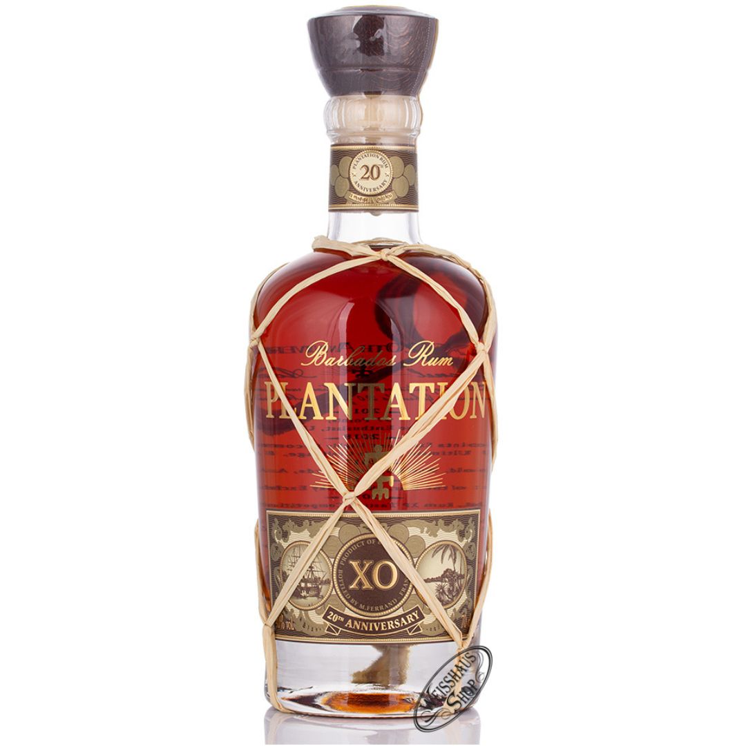 Rum Plantation XO Rum Plantation XO