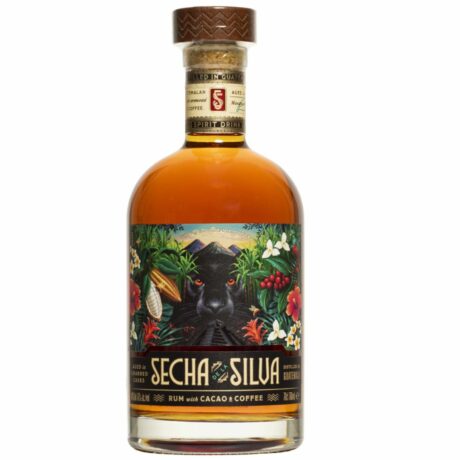 Secha De La Silva