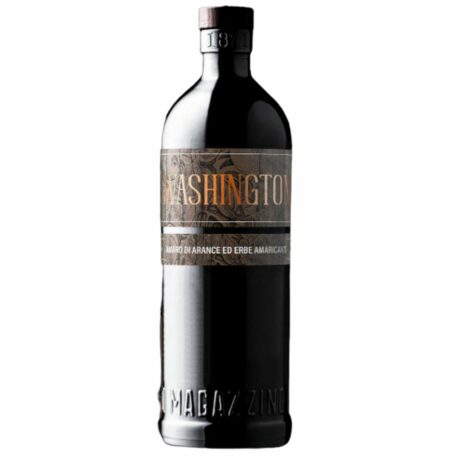 WASHINGTON AMARO DI ARANCE ED ERBE AMARICANTI