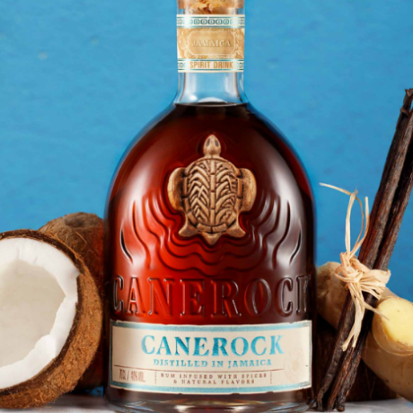 Canerock Jamaican