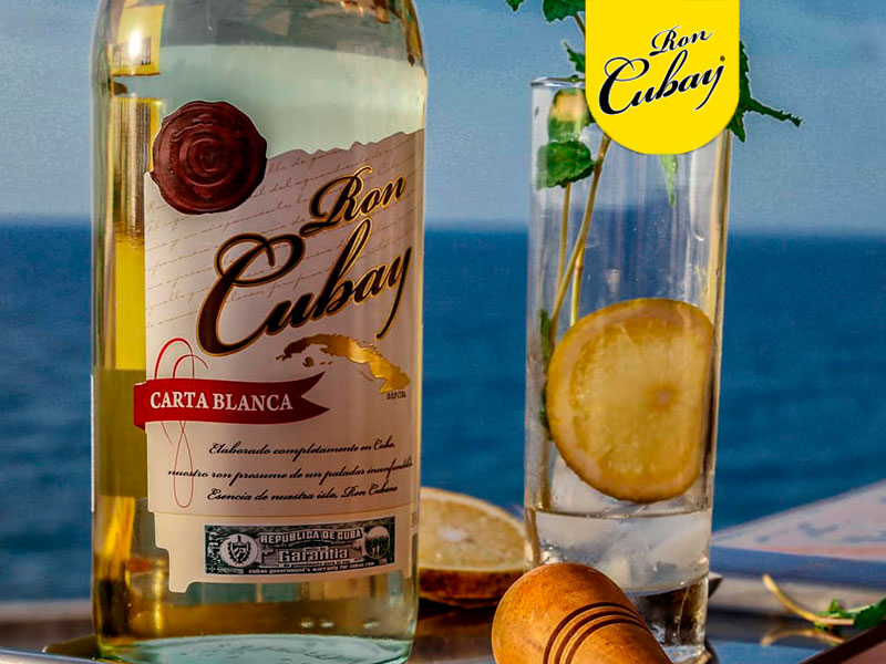 carta-blanca-ron-cubay Ron Cubay Carta Blanca