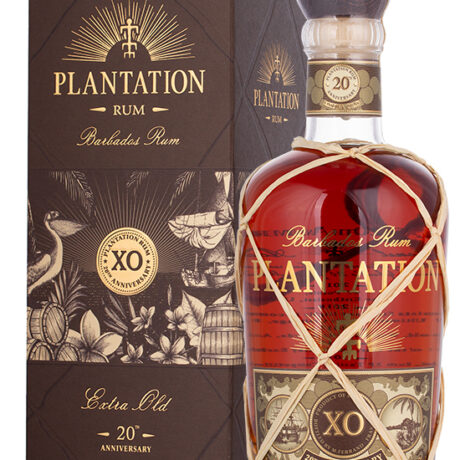 Rum Plantation XO