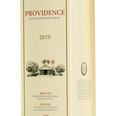 Providence Aged 3y