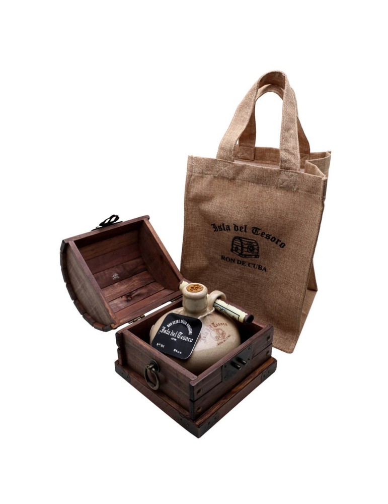 rum-isla-del-tesoro-ron-de-cuba-extra-anejo-50-anni-07-lt (2) Ron Isla del Tesoro
