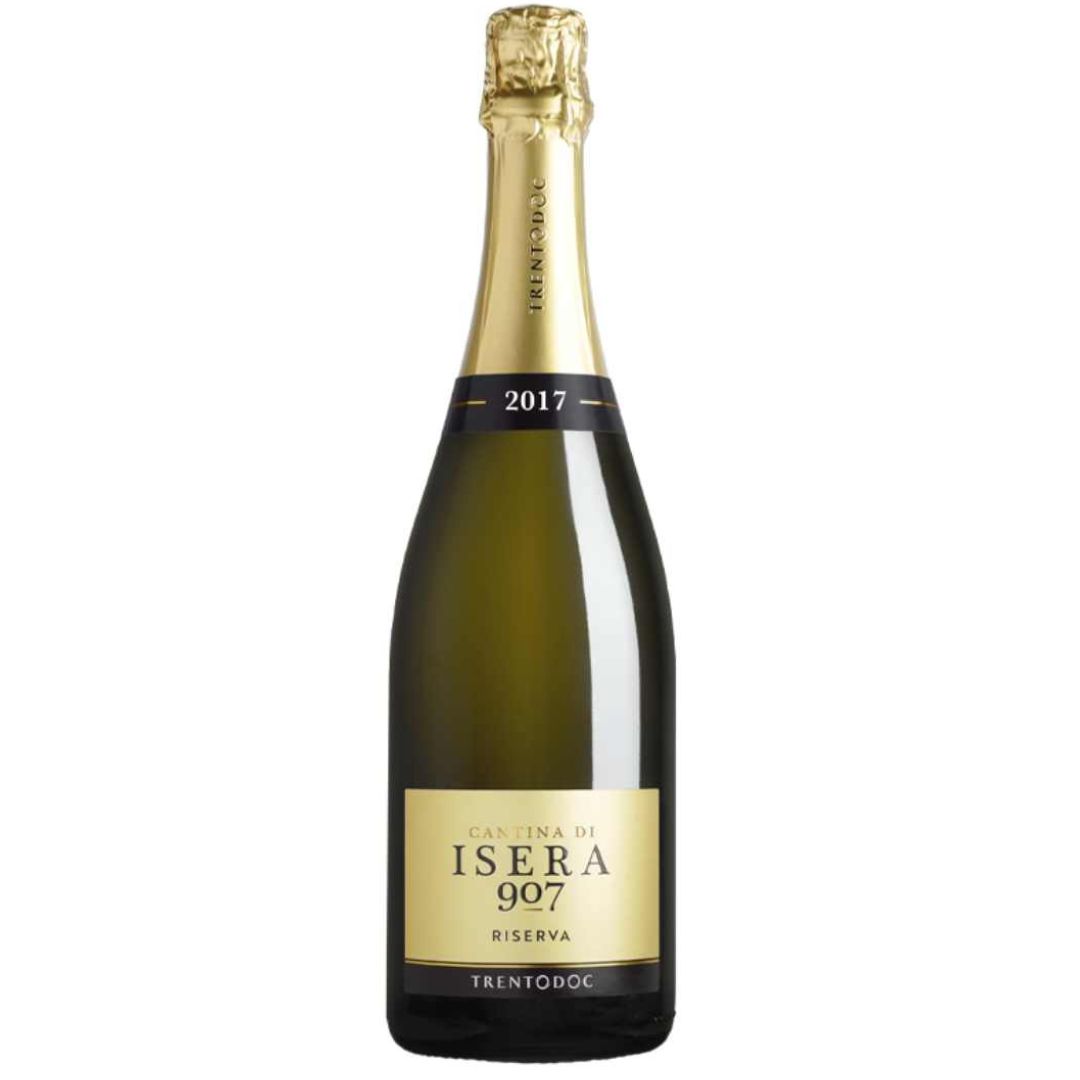 Cantina Isera Riserva Extra Brut Cantina Isera Riserva Extra Brut