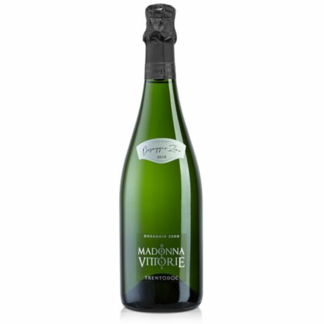 Dosaggio Zero MDV Trento Doc