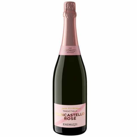 Endrizzi Piancastello Rosè Brut