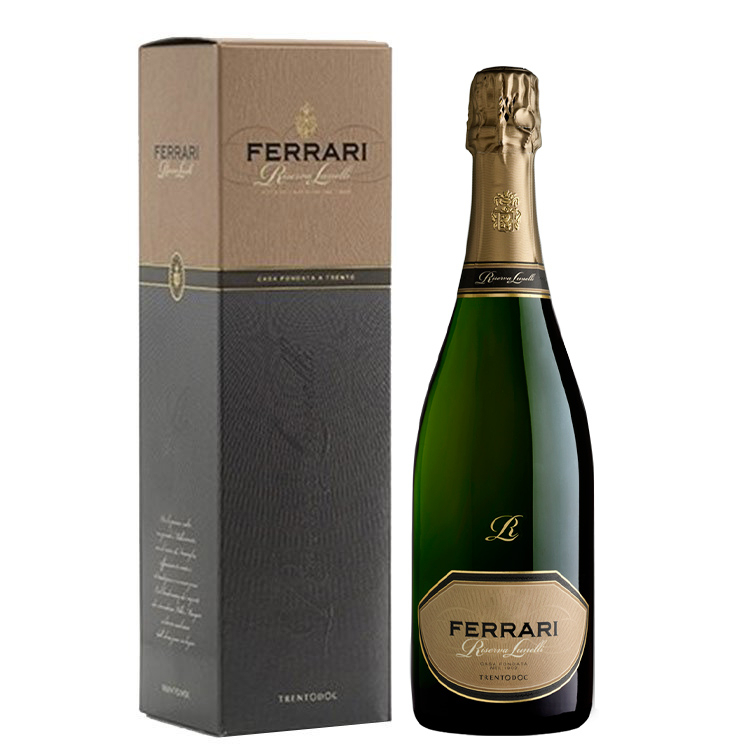 Ferrari Riserva Lunelli 2015 Ferrari Riserva Lunelli 2015
