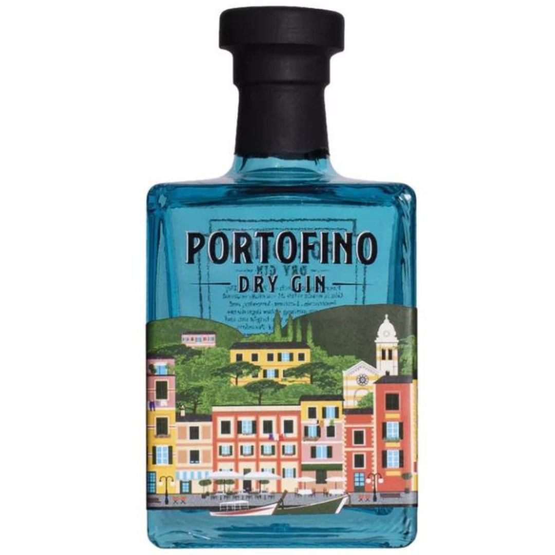 Gin Dry Portofino Gin Dry Portofino