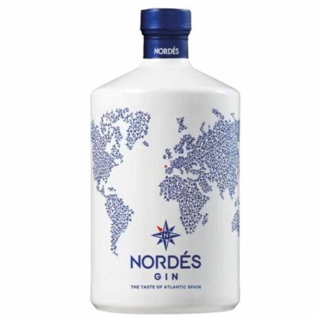 Gin Nordés