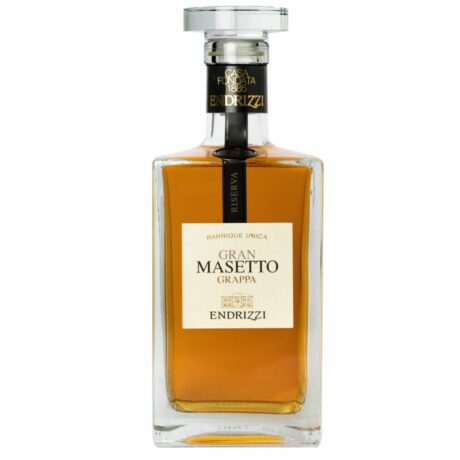 Grappa Gran Masetto