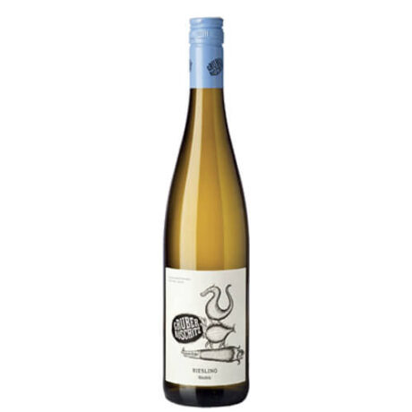 Gruber Roschitz Riesling Niederosterreich