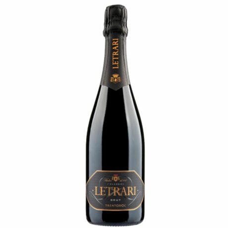 Letrari Brut