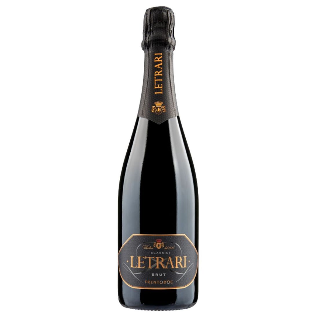 LETRARI BRUT Letrari Brut