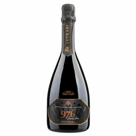 Letrari 976 Riserva Del Fondatore