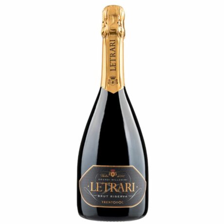 Letrari Brut Riserva