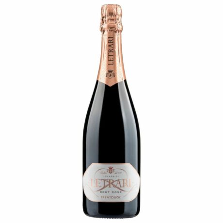 Letrari Brut Rosé